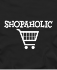Shopaholic